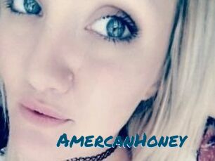 AmercanHoney