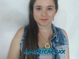 AmericaFoxx