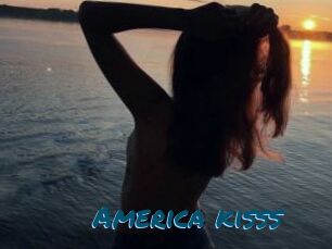 America_kisss