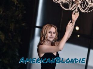 AmericanBlondie