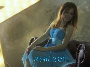 Amilifox