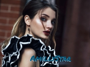 AmillyStar Amateur Voisine
