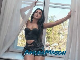 AminaMason