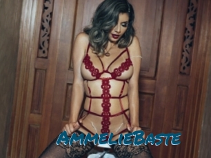 AmmelieBaste Amateur Voisine