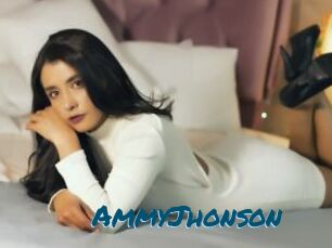 AmmyJhonson