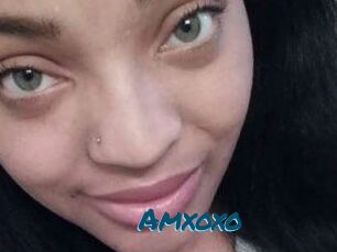Amxoxo