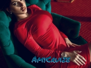 AmyCruize Amateur Voisine