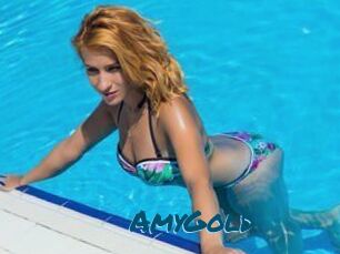 AmyGold