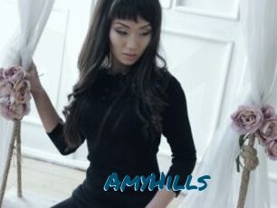 AmyHills