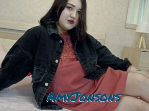 AmyJonsons