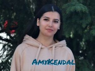 AmyKendal