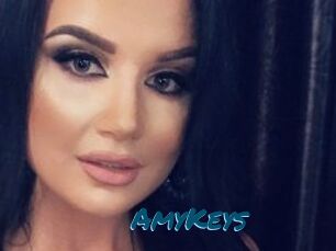 AmyKeys