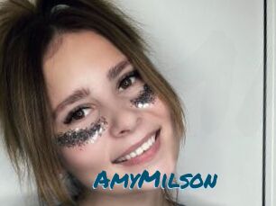 AmyMilson