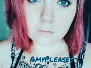 AmyPleases