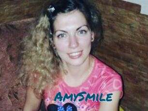 AmySmile