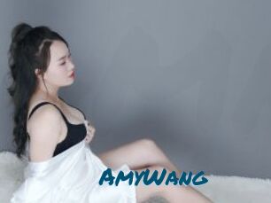 AmyWang