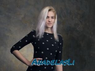 AnadelasLi