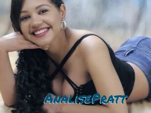 AnalisePratt