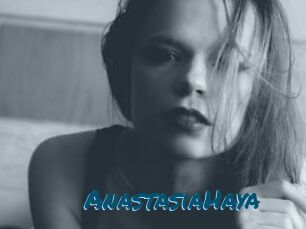 AnastasiaHaya