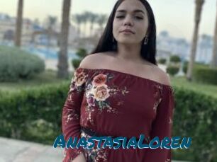 AnastasiaLoren