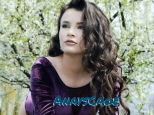 AnaysCage