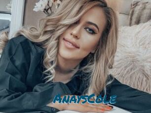AnaysCole