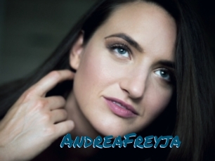 AndreaFreyja