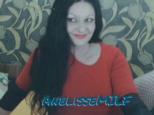 AnelisseMILF