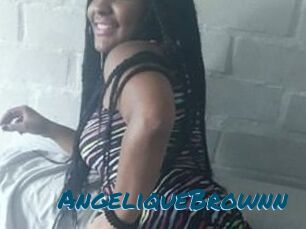 AngeliqueBrownn
