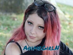 AnimeGirlN