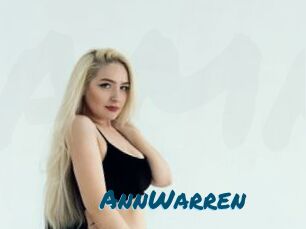 AnnWarren