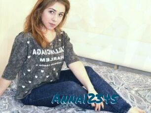 Anna12345
