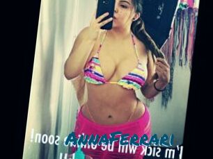 Anna_Ferrari