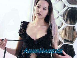 AnnaHaneke