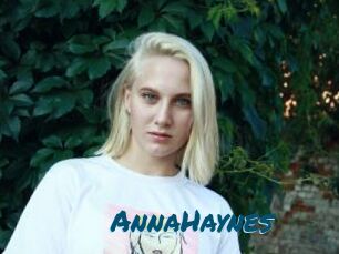 AnnaHaynes