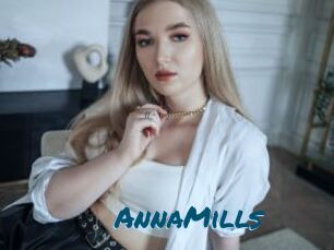 AnnaMills