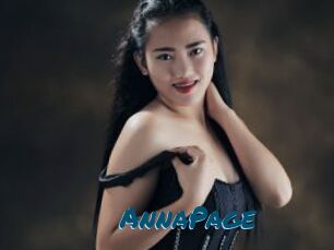 AnnaPage