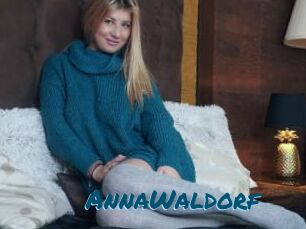 AnnaWaldorf