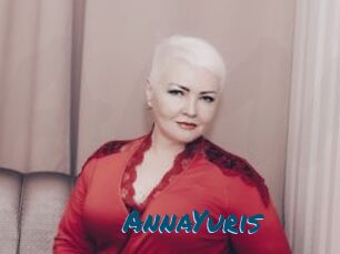 AnnaYuris