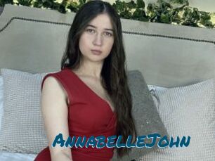 AnnabelleJohn