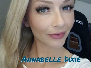 Annabelle_Dixie