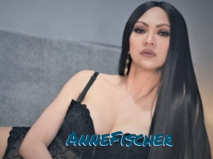 AnneFischer Amateur Voisine