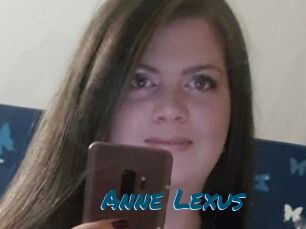Anne_Lexus