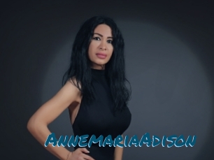AnnemariaAdison Amateur Voisine