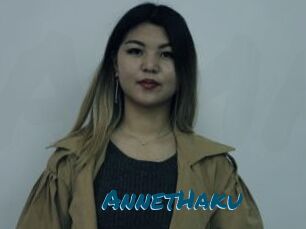 AnnetHaku