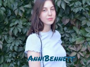 AnniBennett