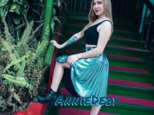 AnnieDeby