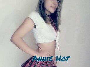 Annie_Hot