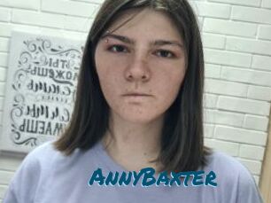 AnnyBaxter