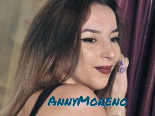 AnnyMoreno